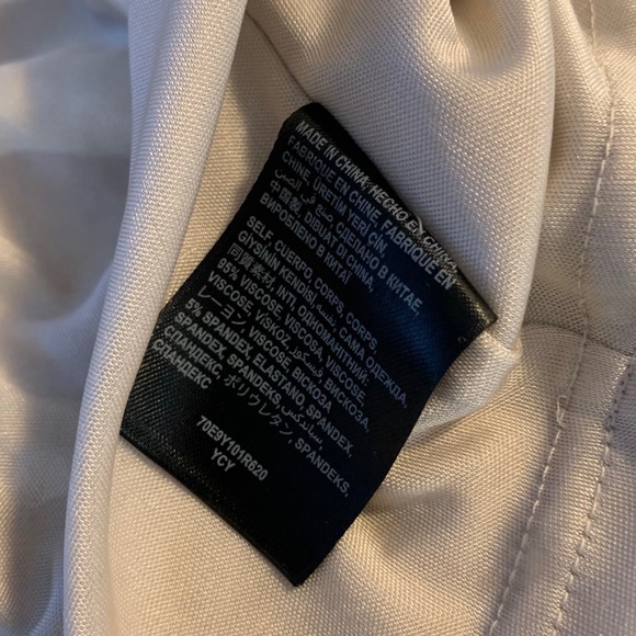 NEW BEBE dress - Picture 15 of 16